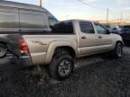 2005 Toyota Tacoma Double Cab