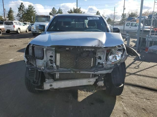 2008 Toyota Tacoma Access Cab