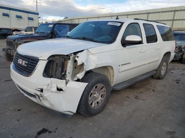 2008 GMC Yukon XL K1500