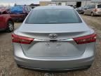 2018 Toyota Avalon XLE