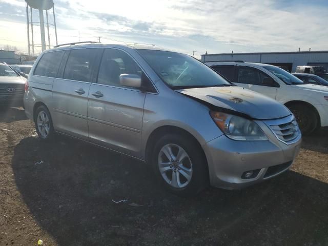 2009 Honda Odyssey Touring