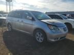 2009 Honda Odyssey Touring