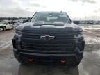 2024 Chevrolet Silverado K1500 LT Trail Boss