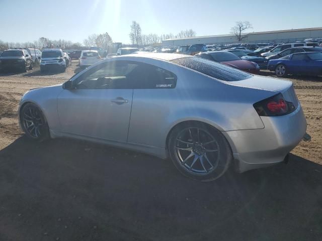 2006 Infiniti G35