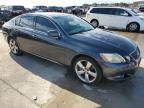 2007 Lexus GS 350