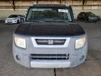 2004 Honda Element LX