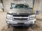 2007 Chevrolet Trailblazer LS