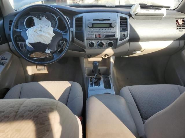 2007 Toyota Tacoma Access Cab