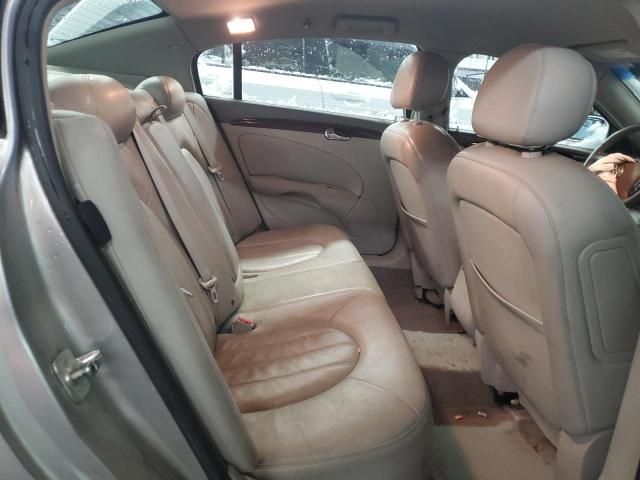 2006 Buick Lucerne CXL