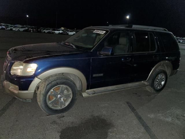 2006 Ford Explorer Eddie Bauer