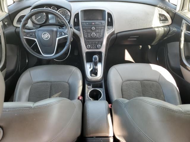 2012 Buick Verano Convenience