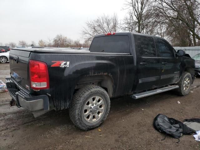 2014 GMC Sierra K2500 SLE