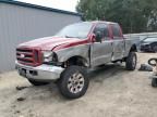 2004 Ford F250 Super Duty