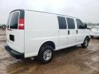 2017 Chevrolet Express G2500