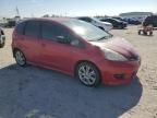 2009 Honda FIT Sport