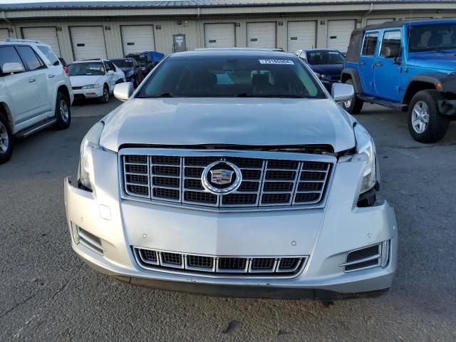 2014 Cadillac XTS Luxury Collection