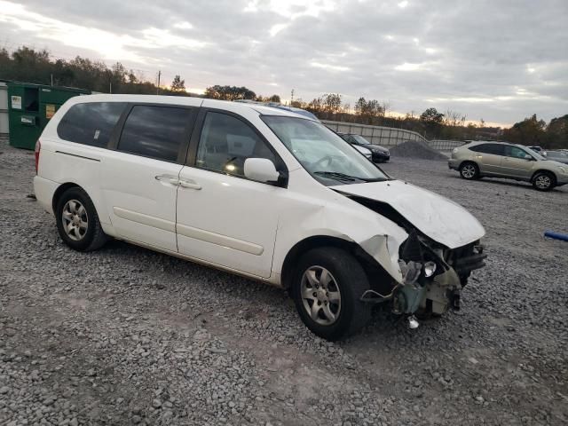 2006 KIA Sedona EX