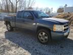 2011 Chevrolet Silverado K1500 LS