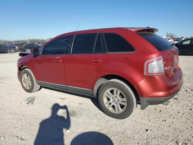 2008 Ford Edge SEL