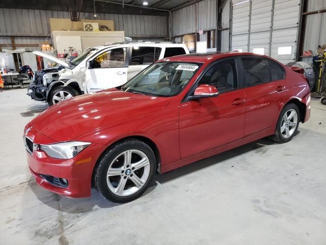 2014 BMW 328 I