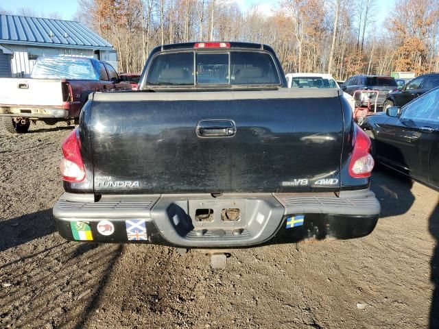 2003 Toyota Tundra Access Cab Limited