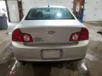 2011 Chevrolet Malibu 2LT