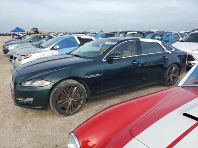 2019 Jaguar XJL Supercharged