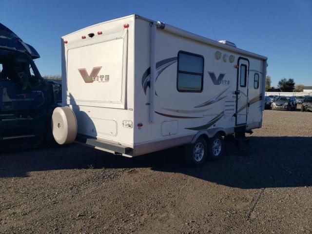 2010 Wildwood Vlite