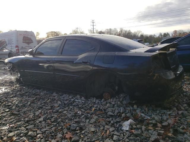 2007 Dodge Charger SRT-8