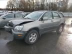 2002 Lexus RX 300