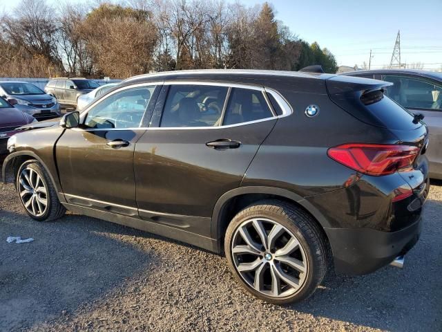 2018 BMW X2 XDRIVE28I