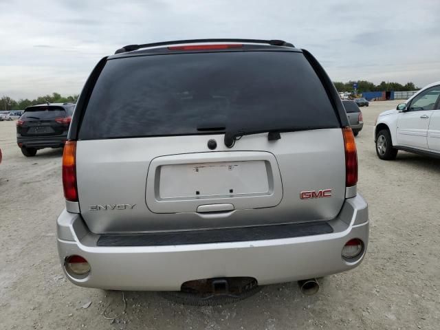 2007 GMC Envoy