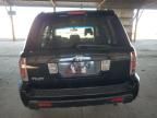 2007 Honda Pilot EXL