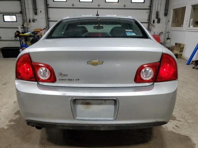 2011 Chevrolet Malibu 2LT