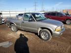 2002 GMC Sonoma