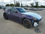 2010 Nissan 370Z