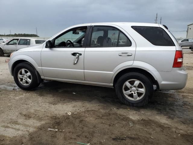 2008 KIA Sorento EX