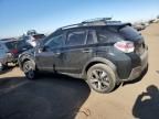 2015 Subaru XV Crosstrek 2.0I Hybrid Touring