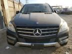 2013 Mercedes-Benz ML 350