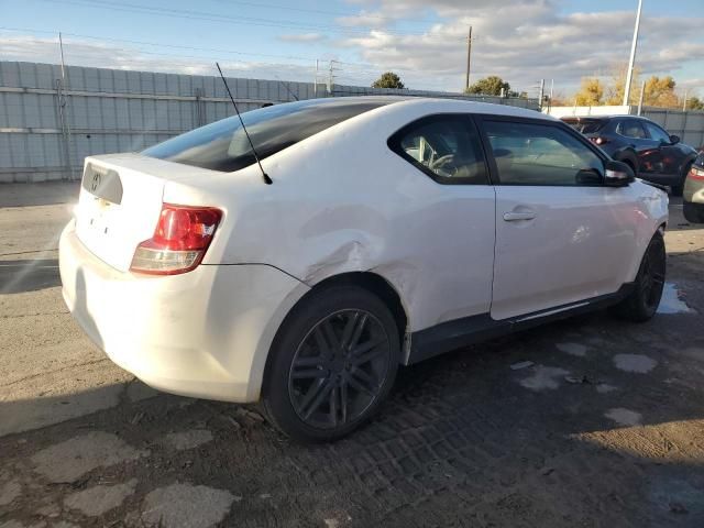 2012 Scion TC