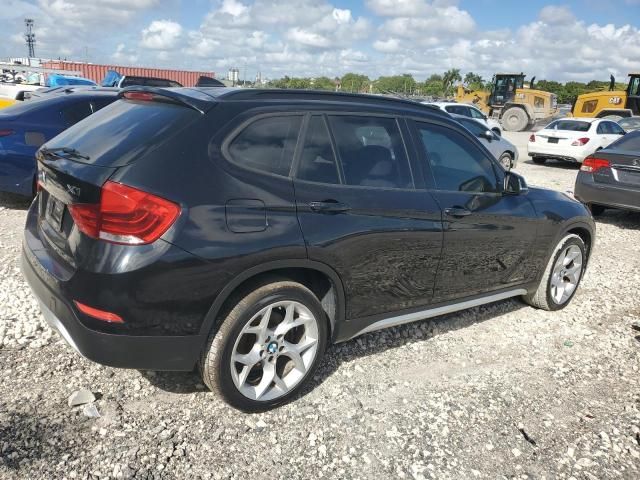 2013 BMW X1 XDRIVE28I