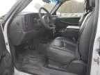 2007 Chevrolet Silverado K2500 Heavy Duty