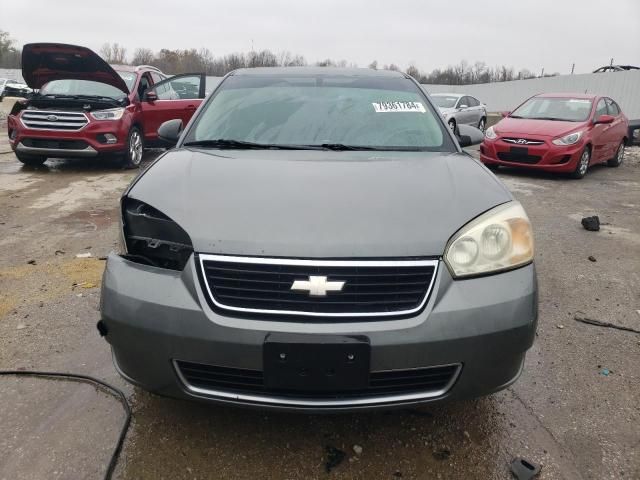 2006 Chevrolet Malibu Maxx LT