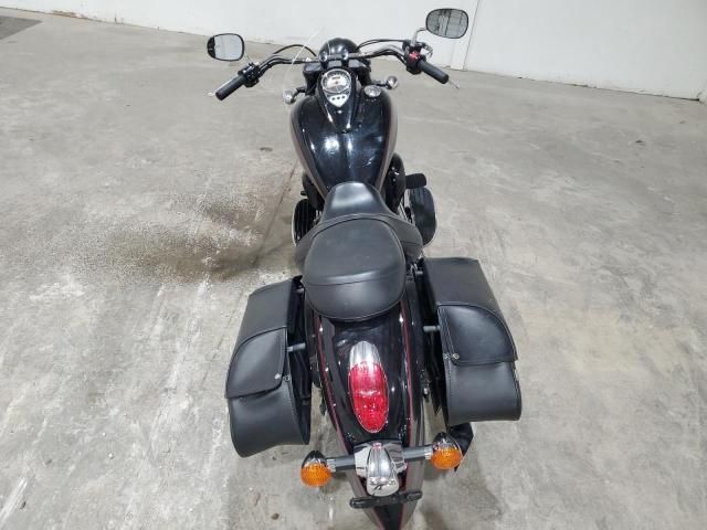 2014 Kawasaki VN900 B