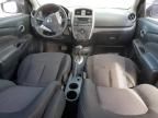 2015 Nissan Versa S