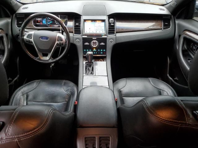 2016 Ford Taurus Limited