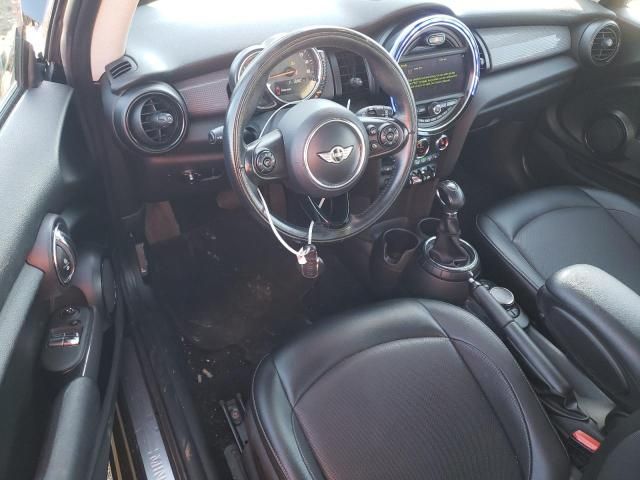 2015 Mini Cooper