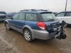 2008 Subaru Outback 2.5I Limited