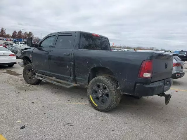 2014 Dodge RAM 2500 SLT