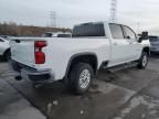 2020 Chevrolet Silverado K2500 Heavy Duty LT